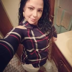 Meet your Posher, Nancy